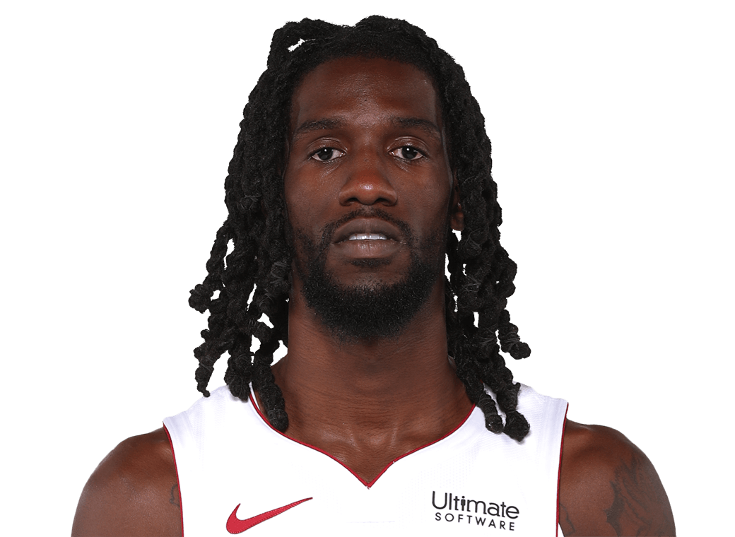 Briante Weber headshot