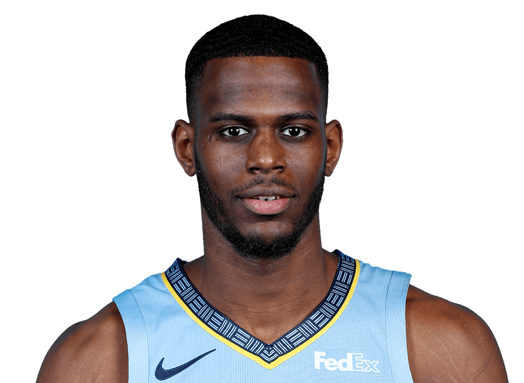 Julian Washburn headshot