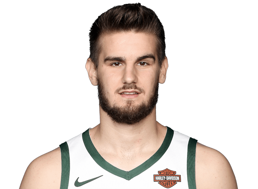 Dragan Bender headshot