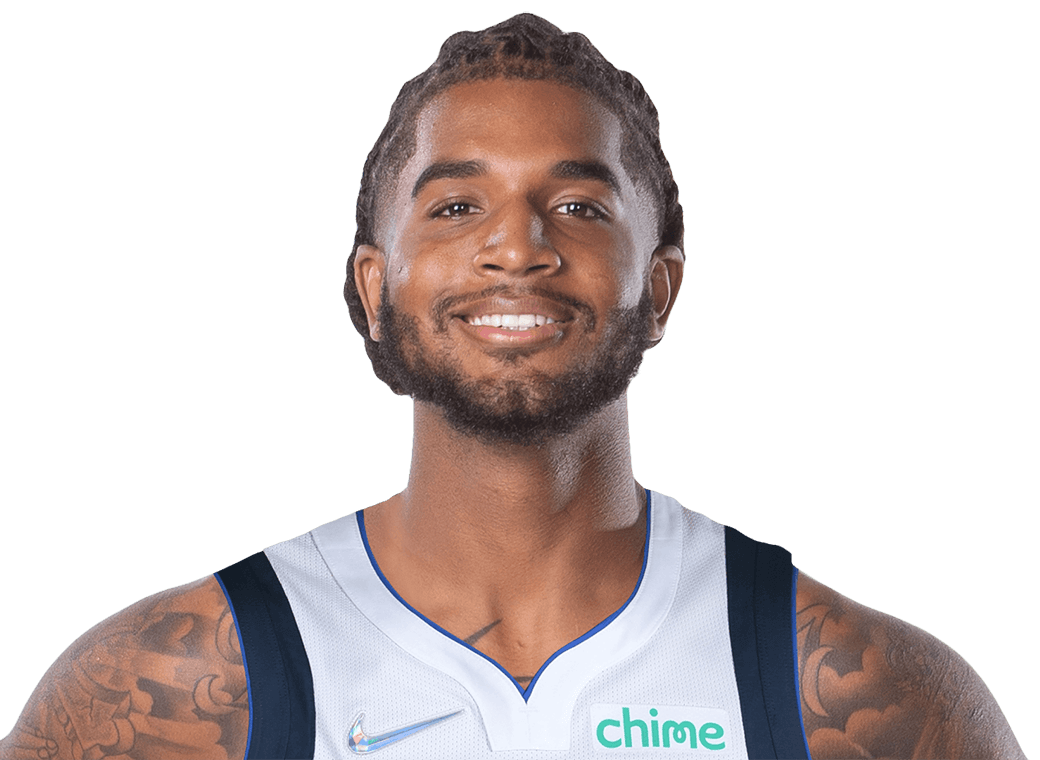Marquese Chriss headshot