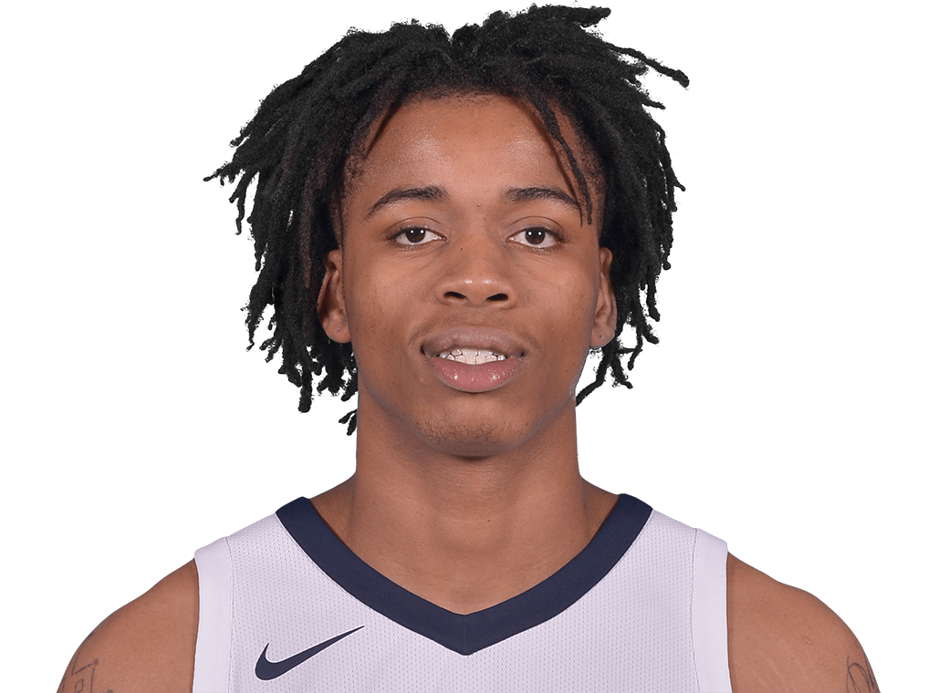 Deyonta Davis headshot