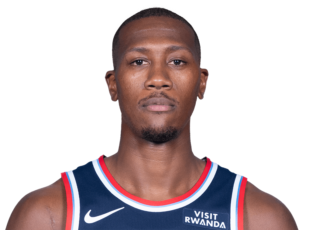 Kris Dunn headshot