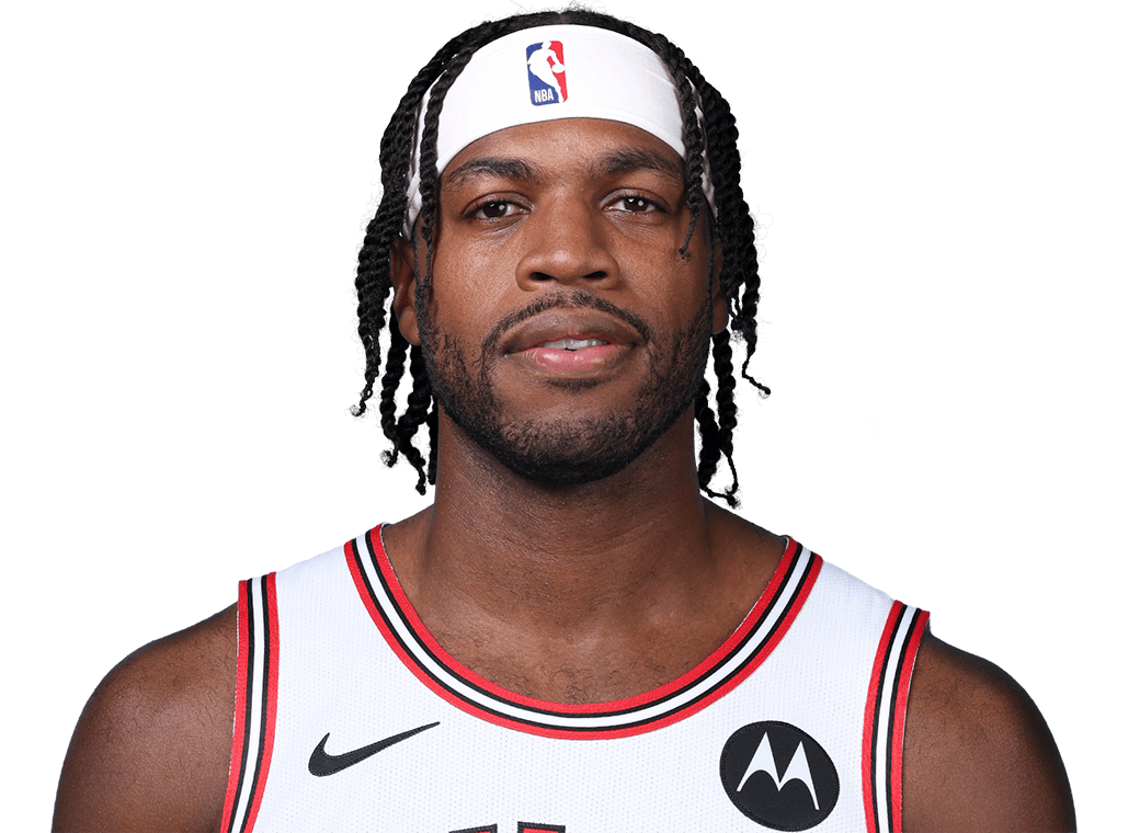 Buddy Hield headshot
