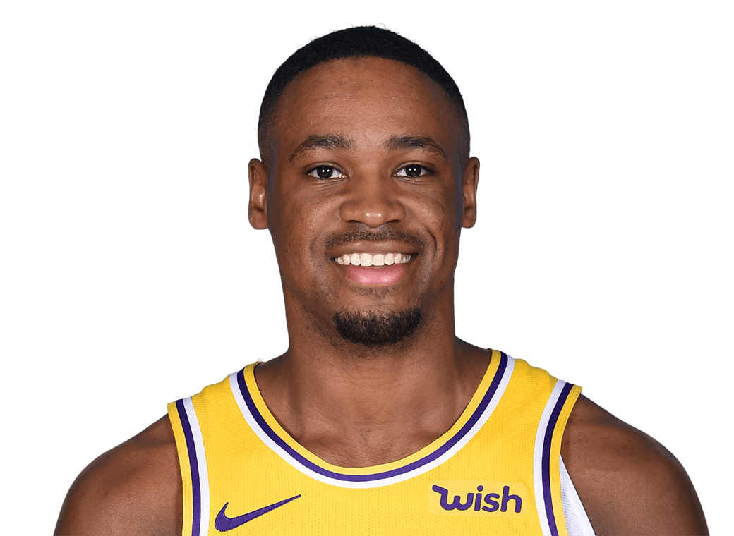 Demetrius Jackson headshot