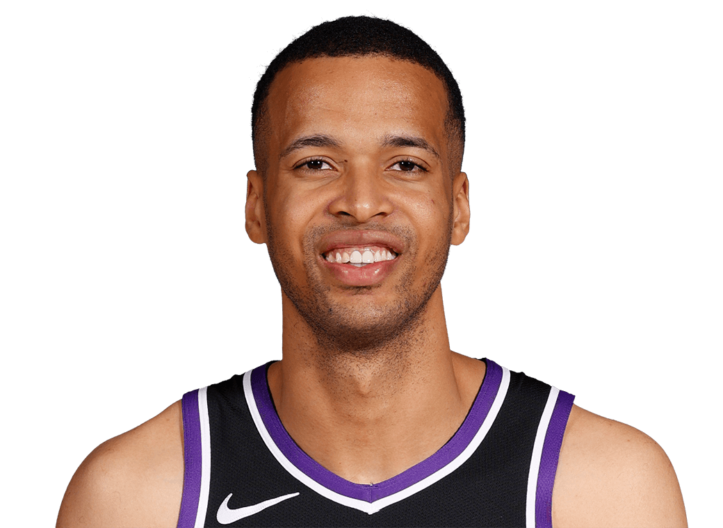 Skal Labissière headshot