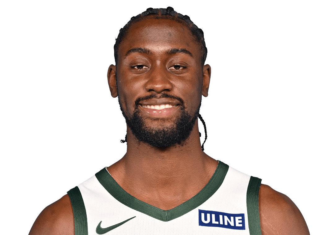 Caris LeVert headshot