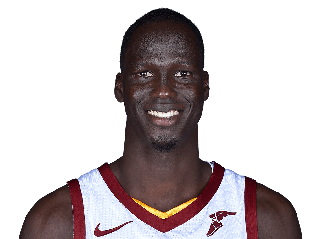 Thon Maker headshot