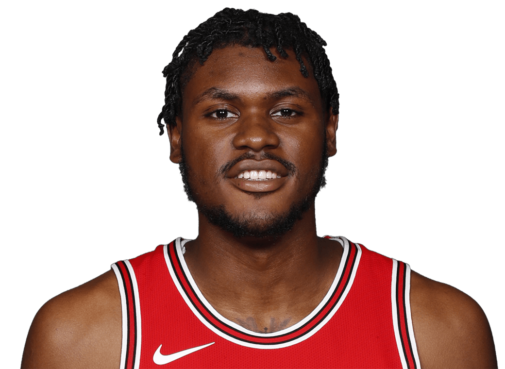 Diamond Stone headshot