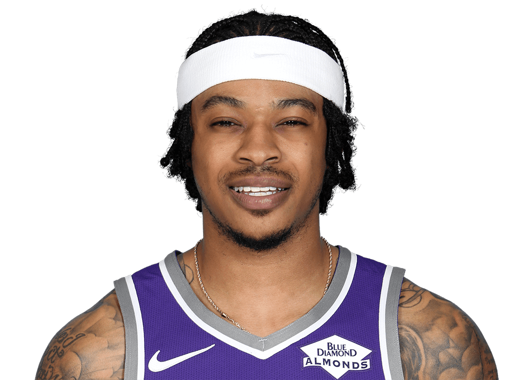 Tyler Ulis headshot