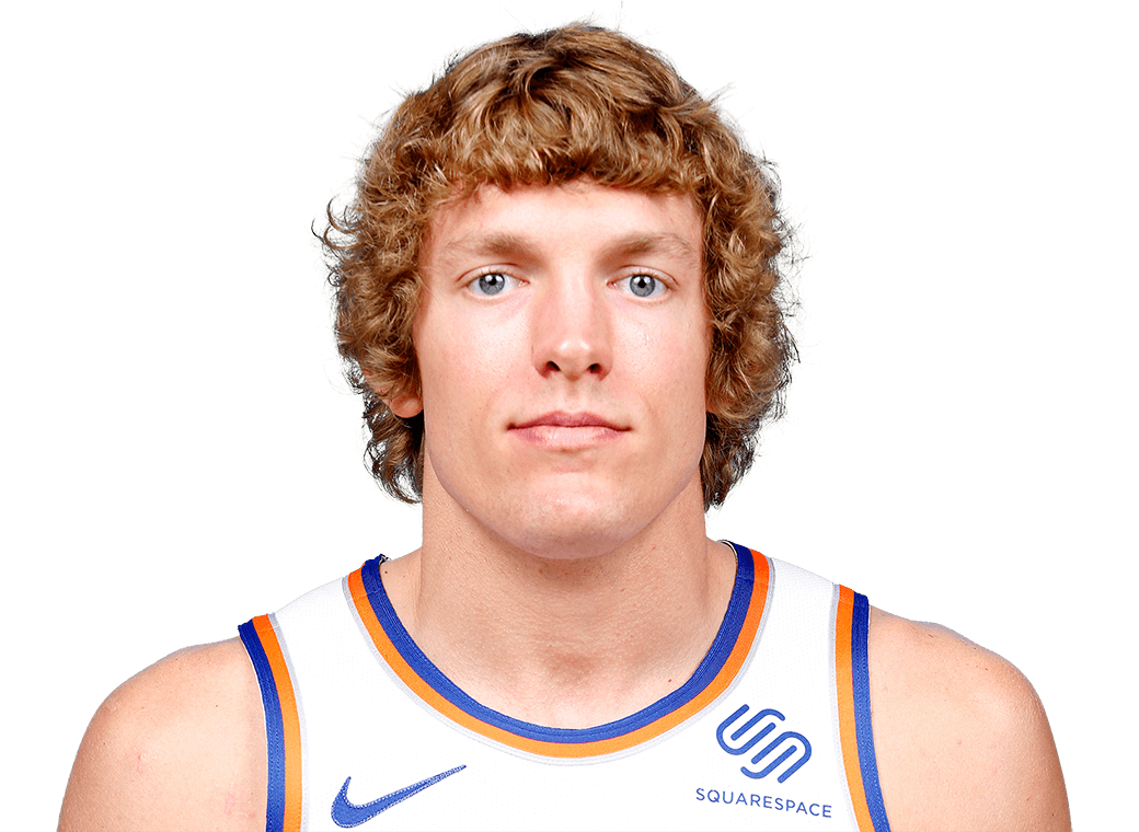 Ron Baker headshot