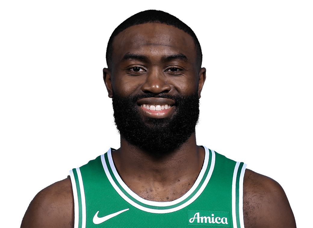 Jaylen Brown headshot