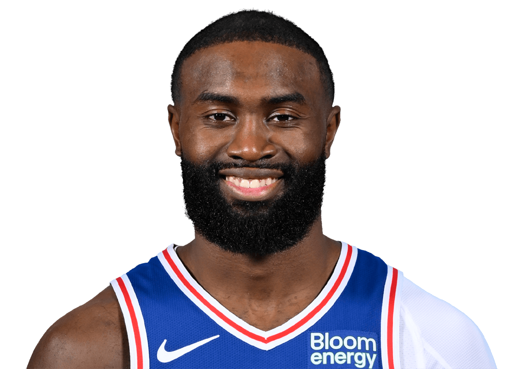 Jaylen Brown headshot
