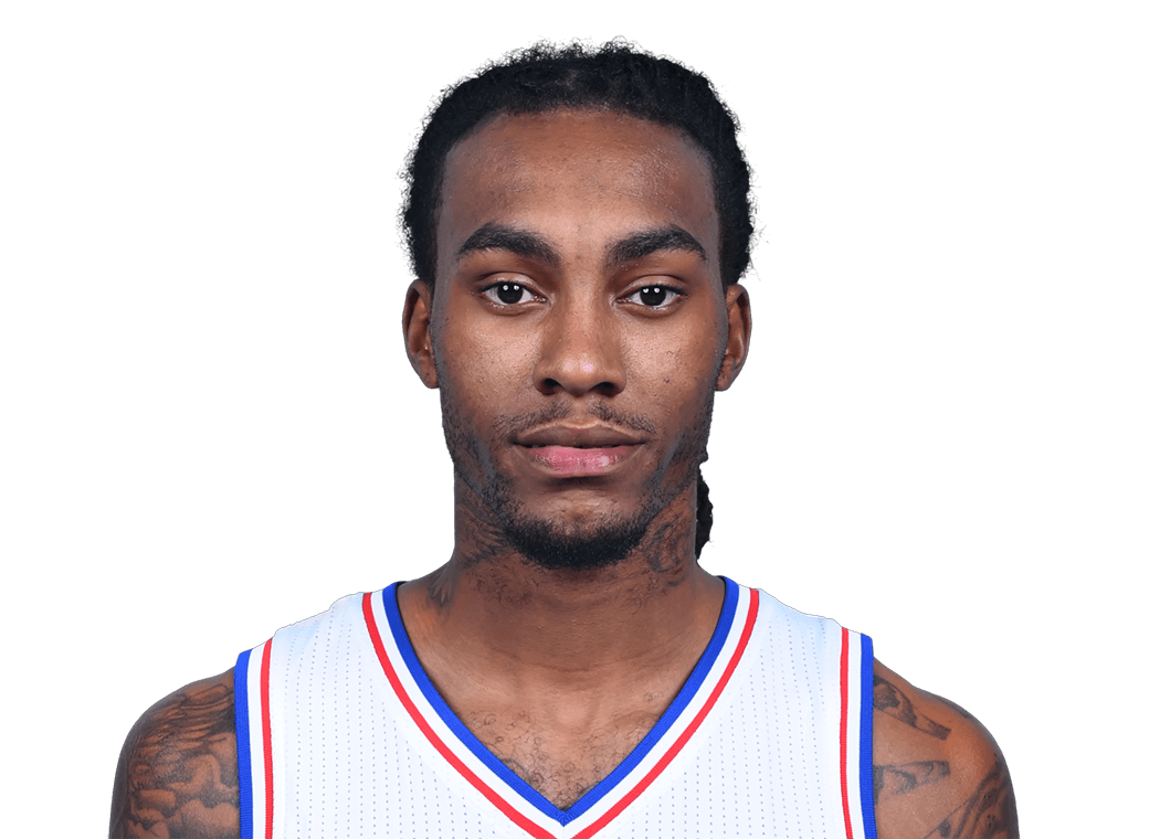 Cat Barber headshot