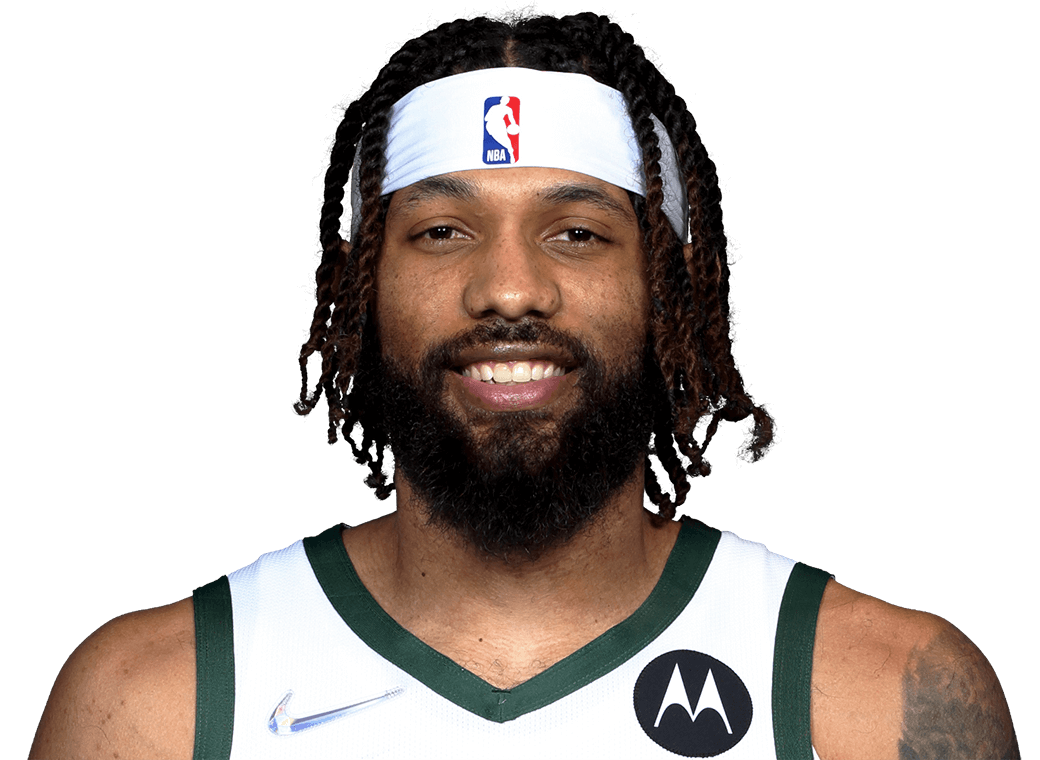 DeAndre' Bembry headshot