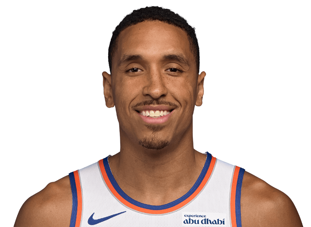 Malcolm Brogdon headshot