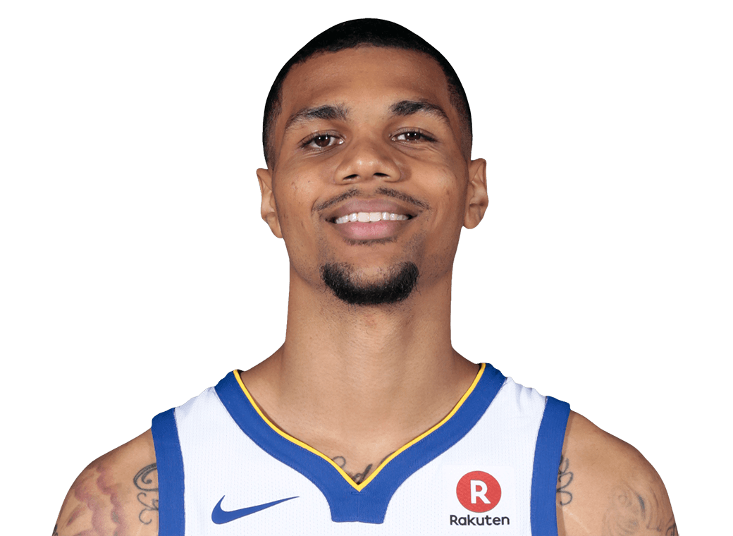 Michael Gbinije headshot