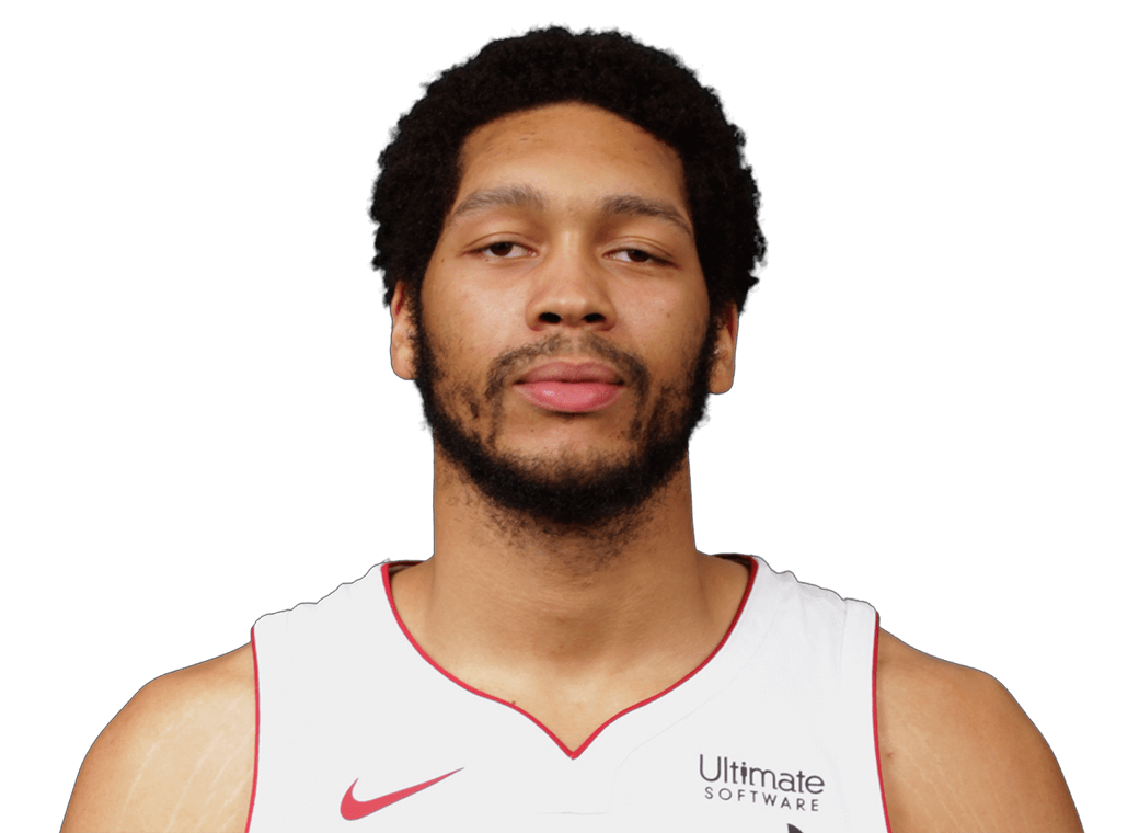 AJ Hammons headshot