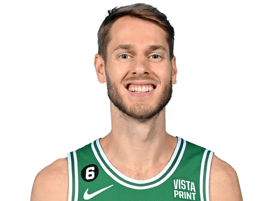 Jake Layman headshot
