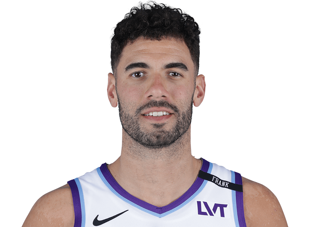 Georges Niang headshot