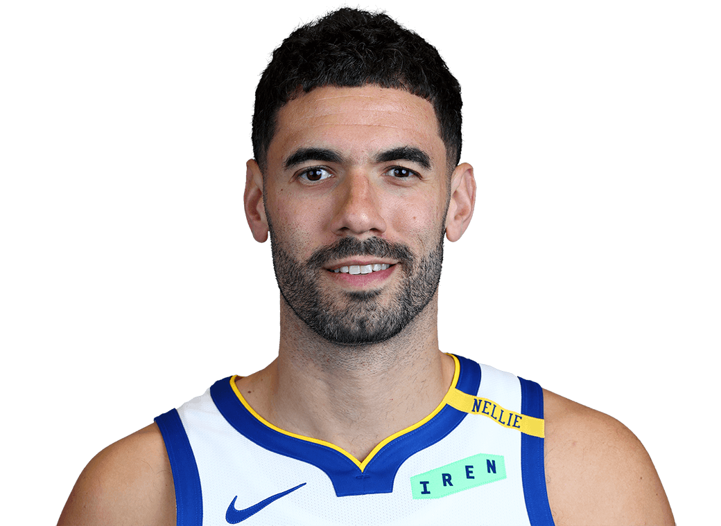 Georges Niang headshot