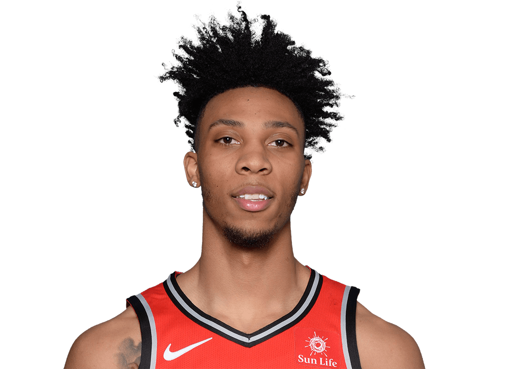 Malachi Richardson headshot