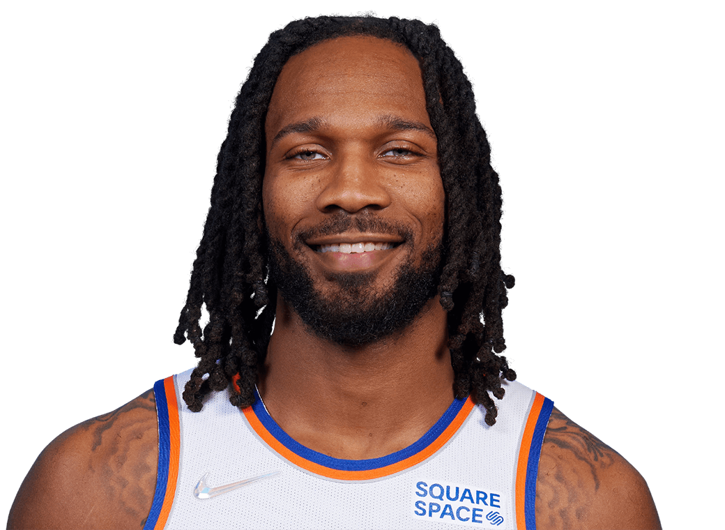 Wayne Selden headshot