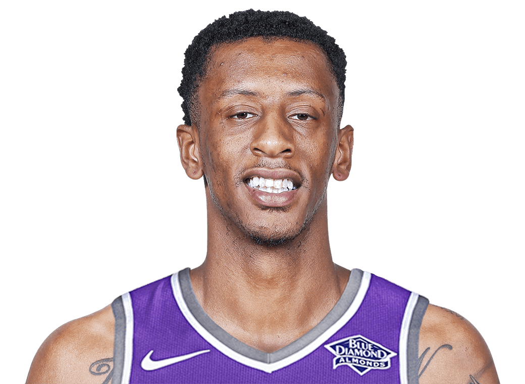 Troy Williams headshot
