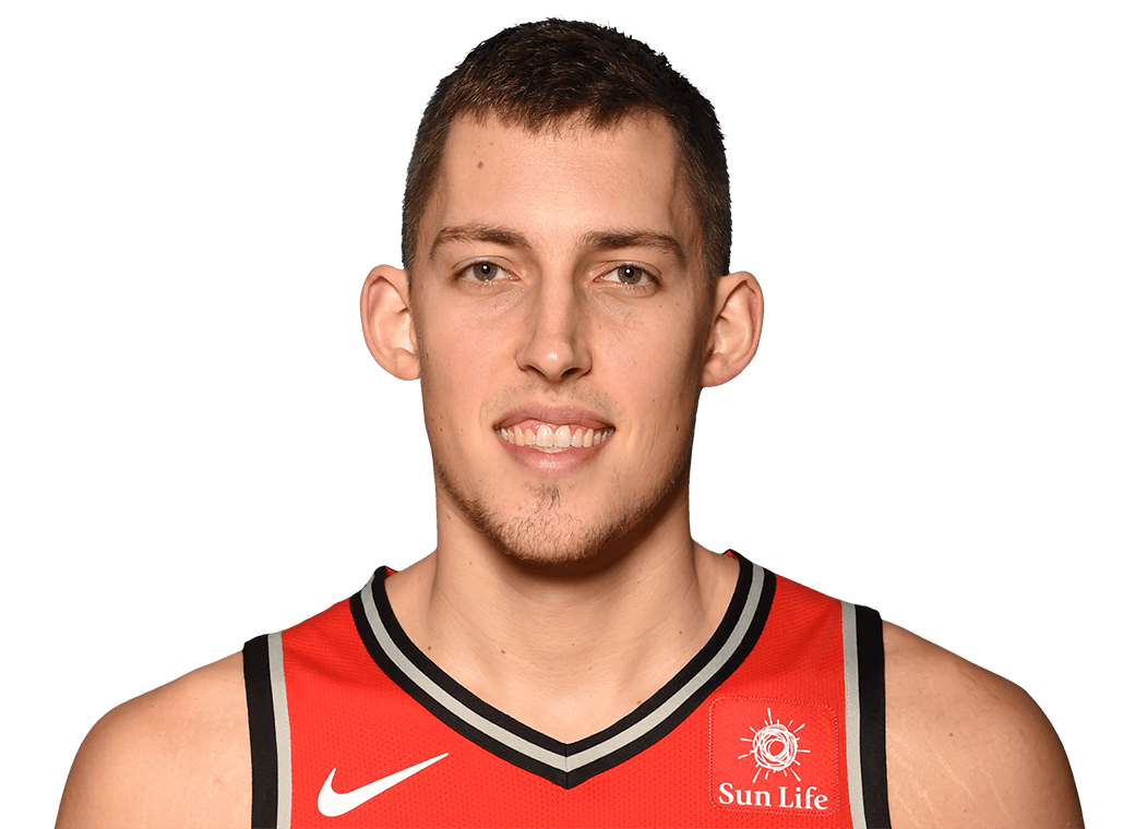 Kyle Wiltjer headshot
