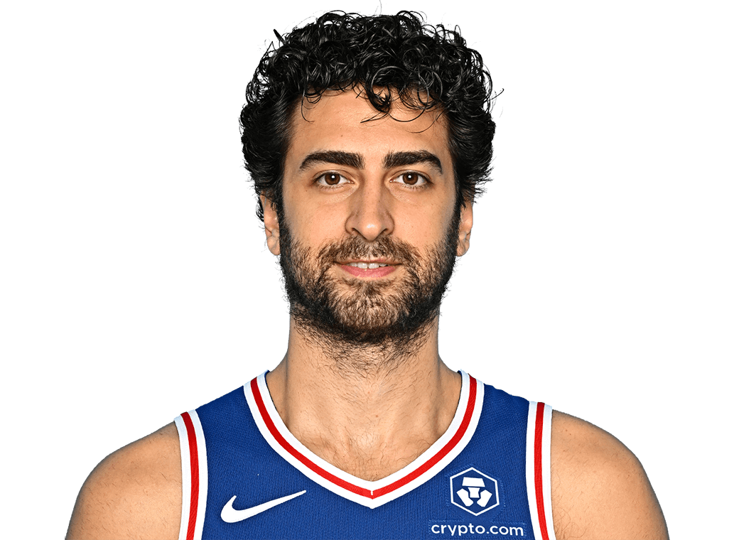 Furkan Korkmaz headshot
