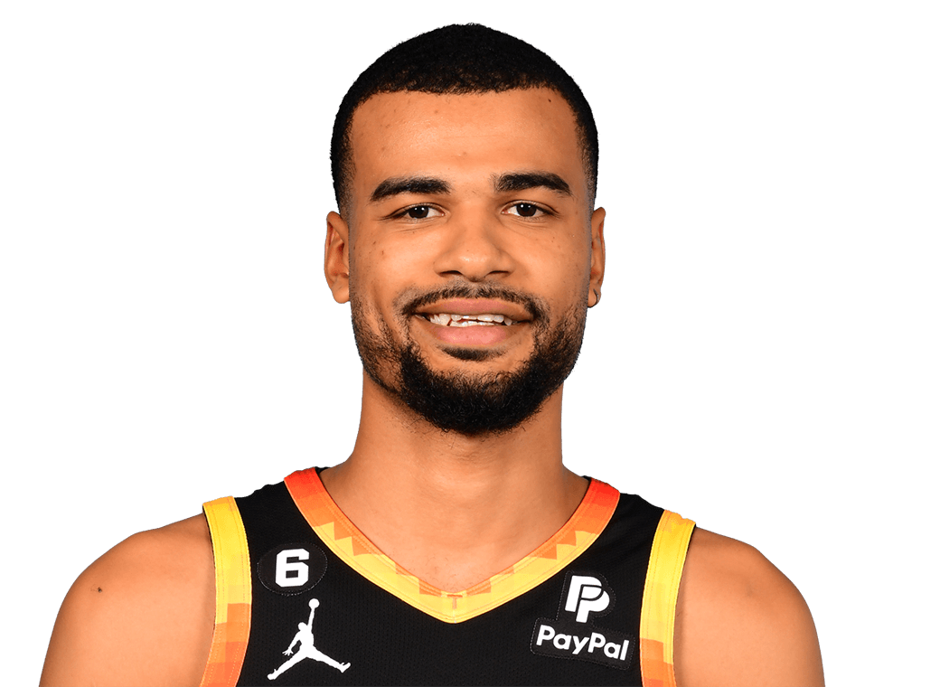 Timothe Luwawu-Cabarrot headshot
