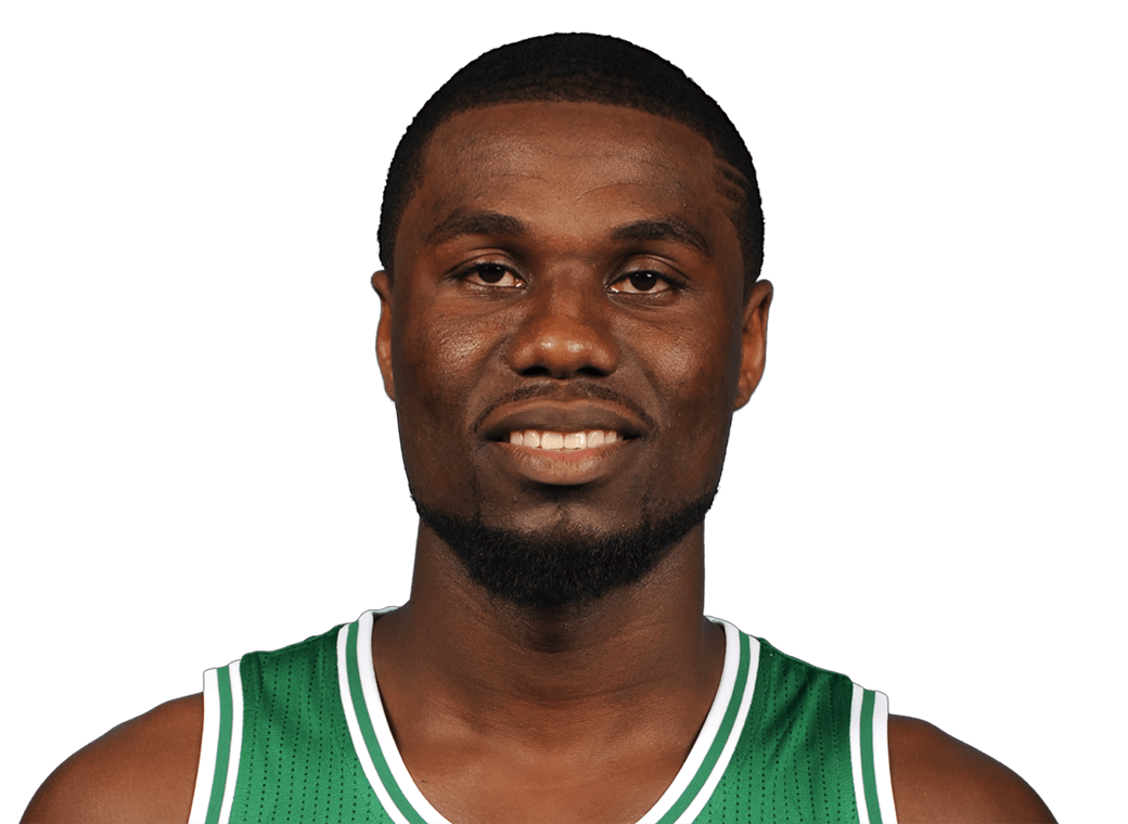 Ben Bentil headshot