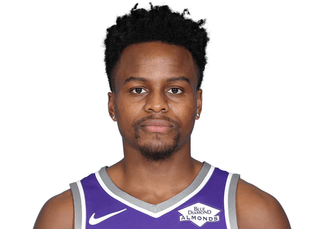 Yogi Ferrell headshot
