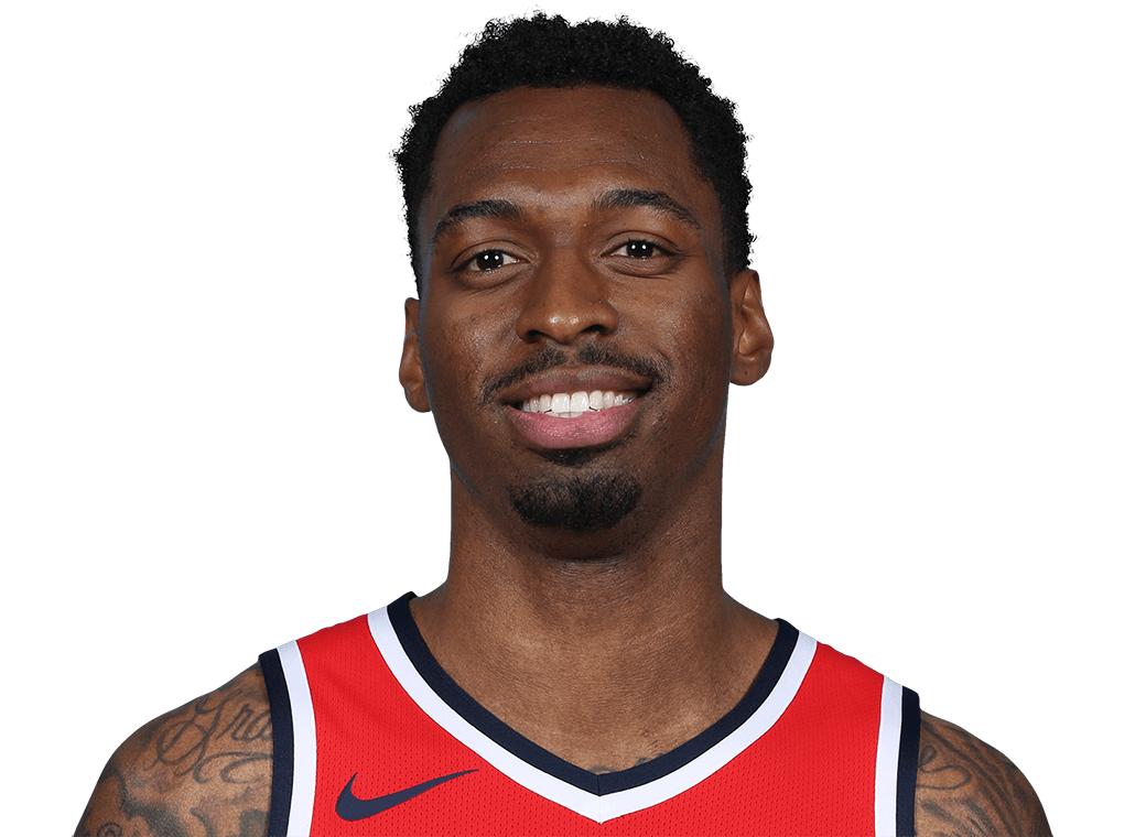 Sheldon Mac headshot