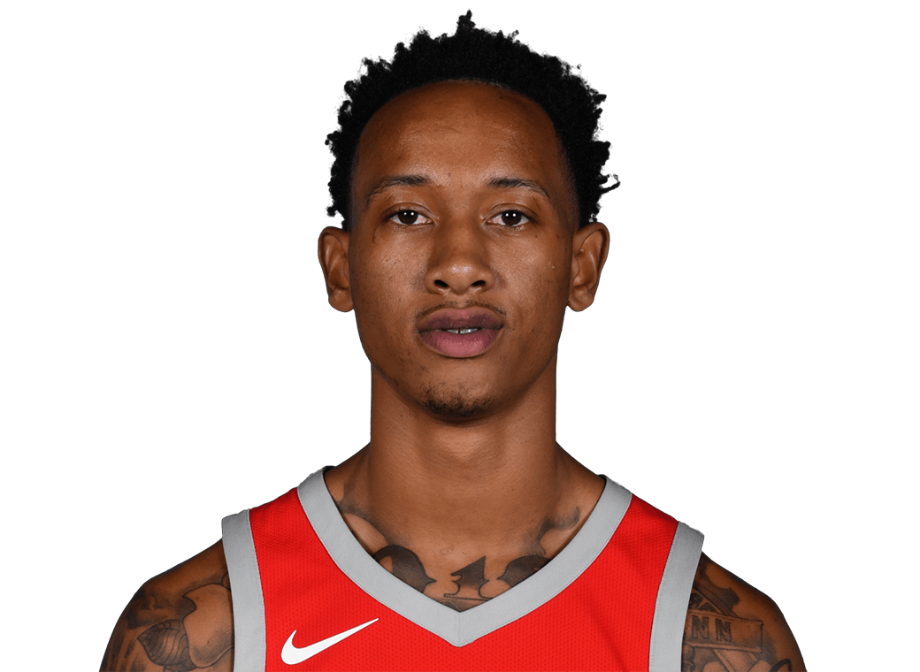 Tim Quarterman headshot