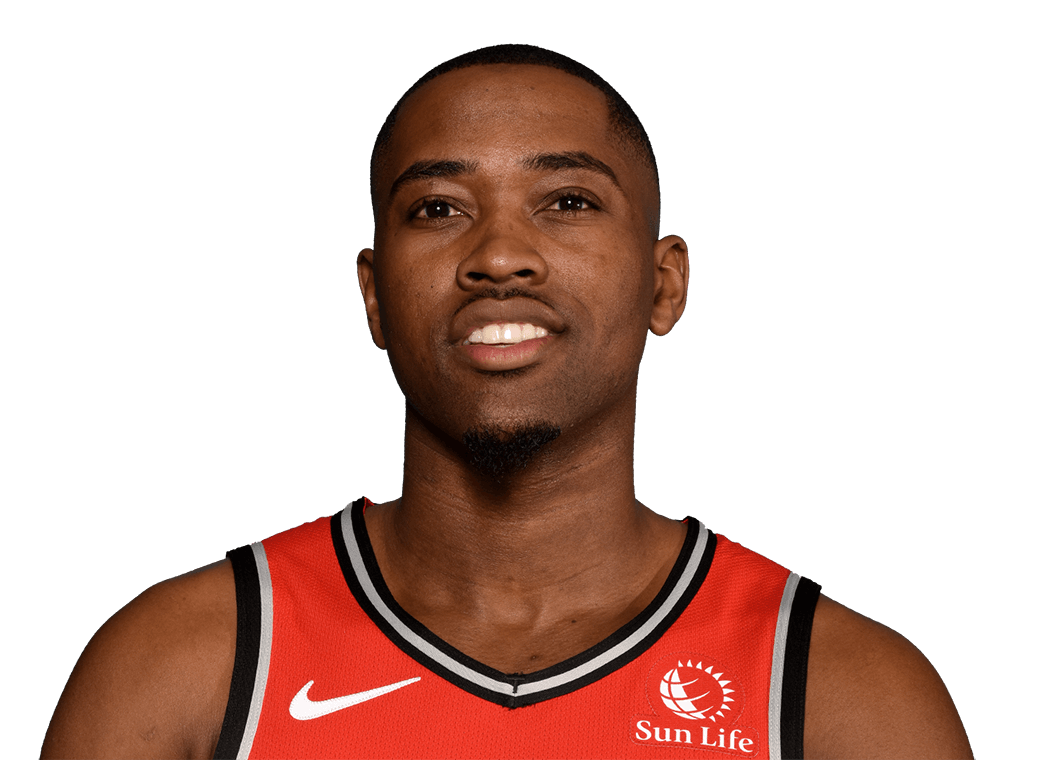 Isaiah Taylor headshot