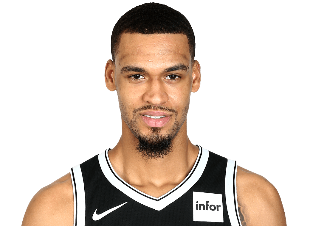 James Webb III headshot