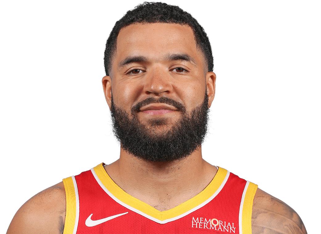 Fred VanVleet headshot