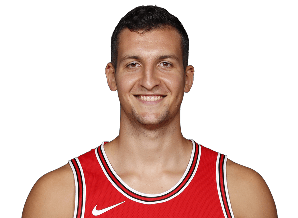 Paul Zipser headshot