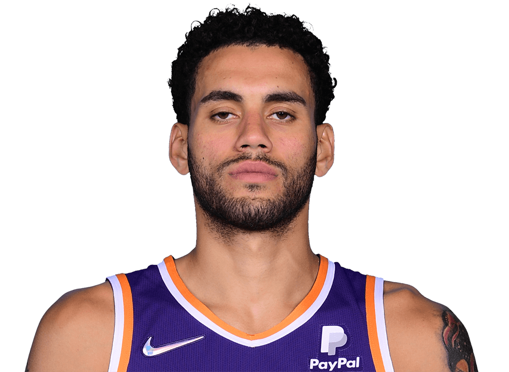 Abdel Nader headshot