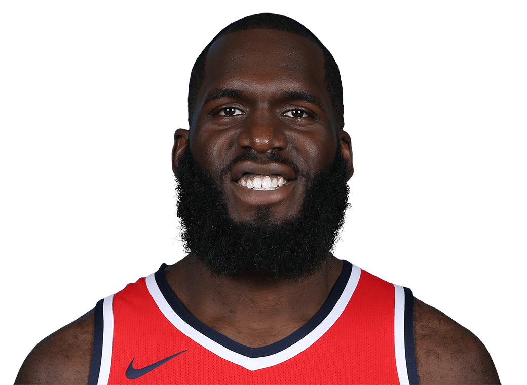 Daniel Ochefu headshot