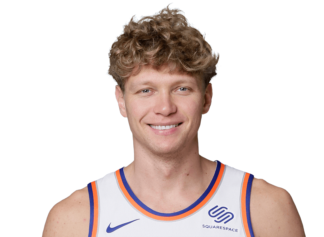 Mindaugas Kuzminskas headshot