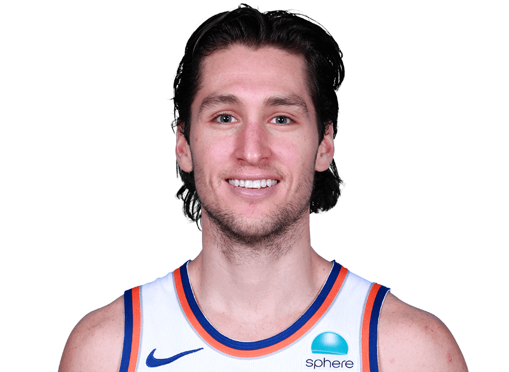 Ryan Arcidiacono headshot