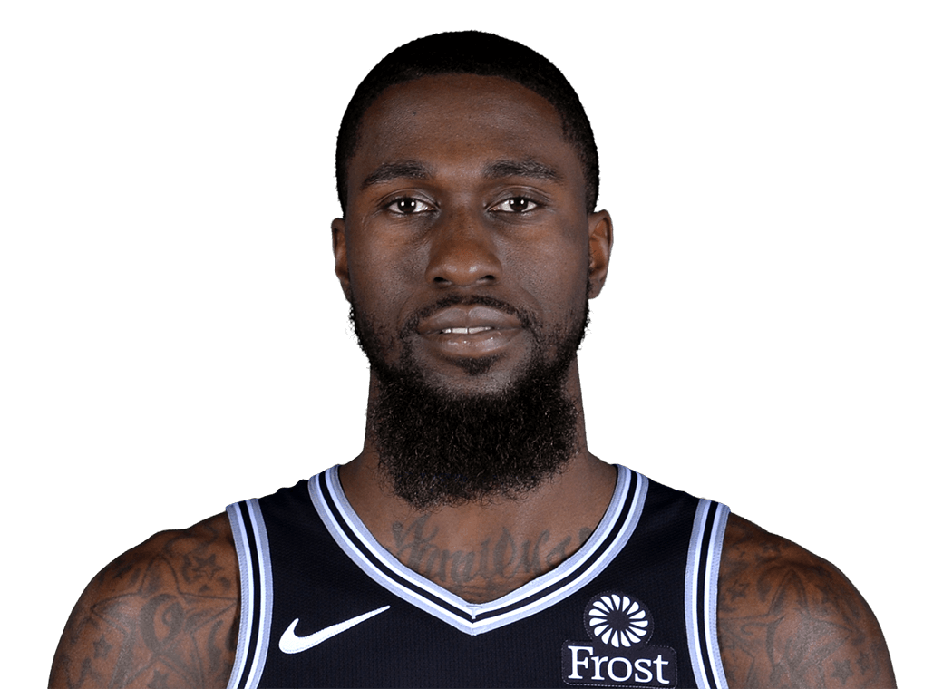 Okaro White headshot