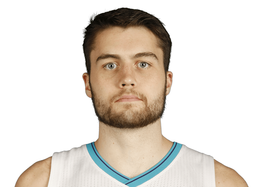 Mike Tobey headshot