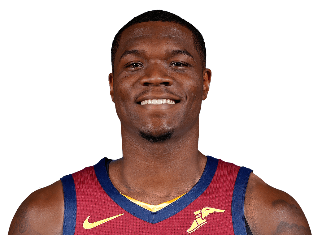 Jalen Jones headshot