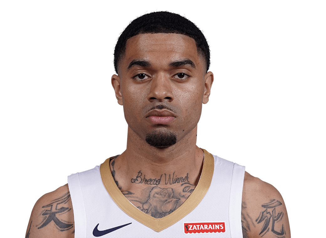 Josh Gray headshot
