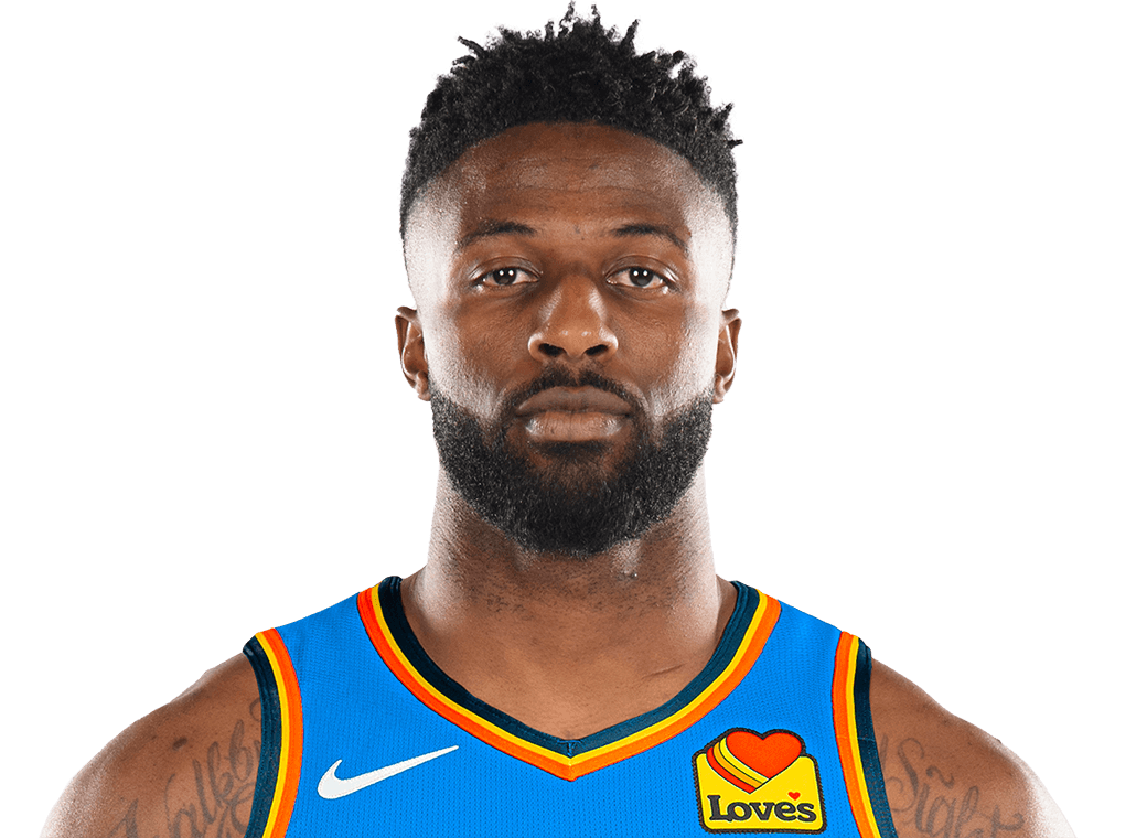 David Nwaba headshot