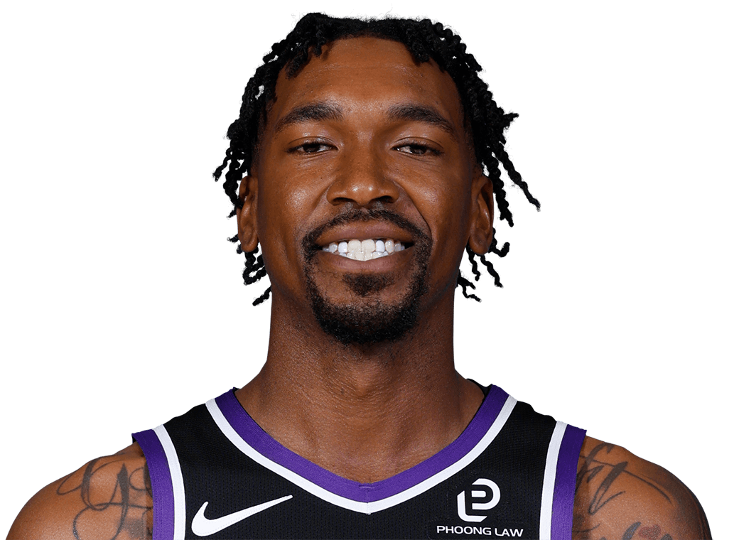 Malik Monk headshot