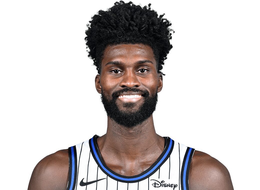 Jonathan Isaac headshot