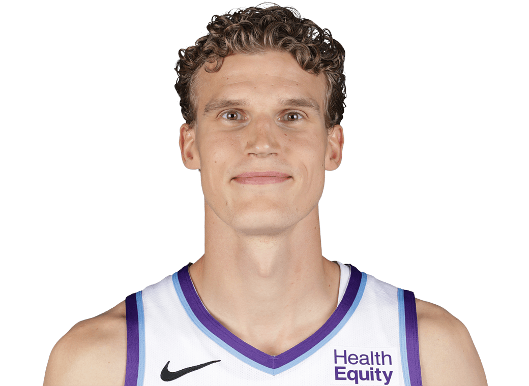 Lauri Markkanen headshot